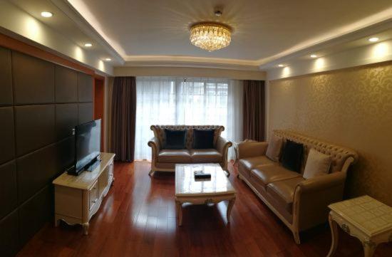 Guangzhou Yuehai Hotel מראה חיצוני תמונה