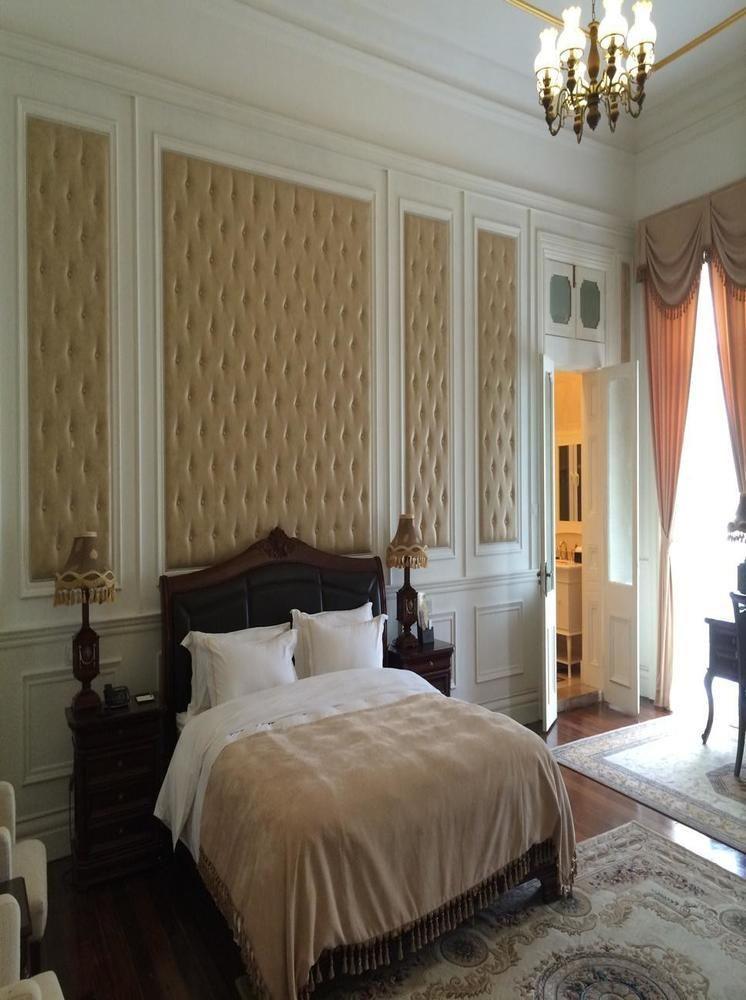 Guangzhou Yuehai Hotel מראה חיצוני תמונה
