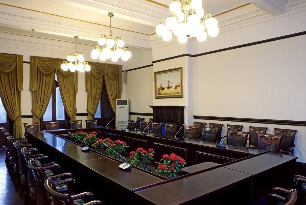 Guangzhou Yuehai Hotel מראה חיצוני תמונה