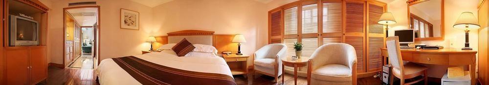 Guangzhou Yuehai Hotel מראה חיצוני תמונה