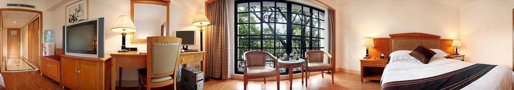 Guangzhou Yuehai Hotel מראה חיצוני תמונה